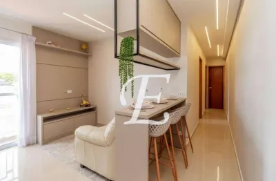Apartamento com 2 dormitórios à venda, 40 m² por r$ 338.760,00 - casa verde - são paulo/sp