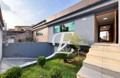 Casa com 3 quartos à venda, 317 m² por r$ 1.930.000 - vila maria alta - são paulo/sp