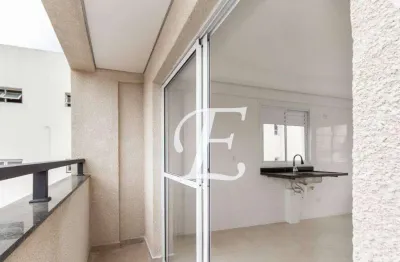 Apartamento com 2 dormitórios à venda, 48 m² por R$ 422.000,00 - Casa Verde - São Paulo/SP