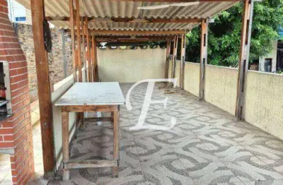 Sobrado com 4 dormitórios à venda, 150 m² por r$ 1.100.000,00 - casa verde média - são paulo/sp