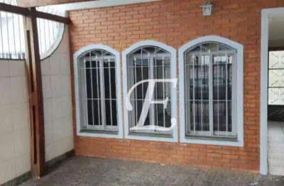 Sobrado com 3 dormitórios à venda, 150 m² por r$ 710.000,00 - parada inglesa - são paulo/sp