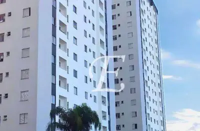 Apartamento com 2 quartos à venda, 50 m² por r$ 404.255 - casa verde - são paulo/sp
