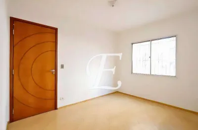 Apartamento à venda em santana – 2 quartos (1 suíte), 1 vaga e próximo ao metrô