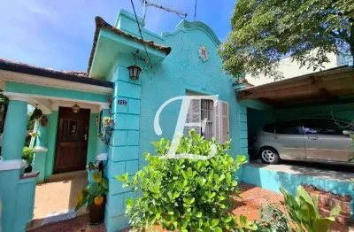 Terreno à venda, 350 m² por r$ 680.000,00 - vila isolina mazzei - são paulo/sp