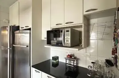 Apartamento com 3 quartos à venda na casa verde - são paulo/sp