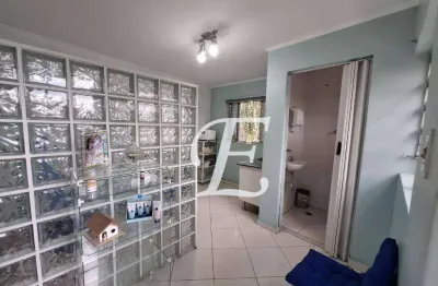 Casa à venda, 115 m² por r$ 700.000,00 - vila maria alta - são paulo/sp