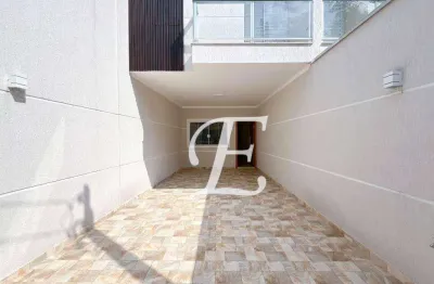 Sobrado com 3 quartos à venda, 90 m² por r$ 680.000 - vila maria alta - são paulo/sp