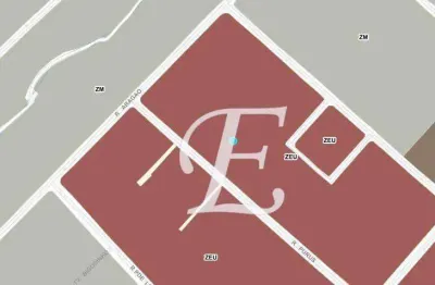 Terreno à venda, 1147 m² por r$ 6.700.000,00 - tucuruvi - são paulo/sp