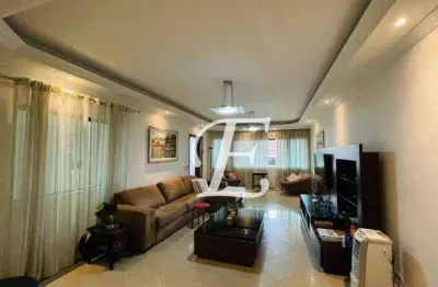 Sobrado com 3 dormitórios à venda, 175 m² por R$ 1.300.000,00 - Vila Guilherme - São Paulo/SP