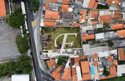 Terreno à venda, 1317 m² por r$ 3.500.000,00 - vila maria alta - são paulo/sp