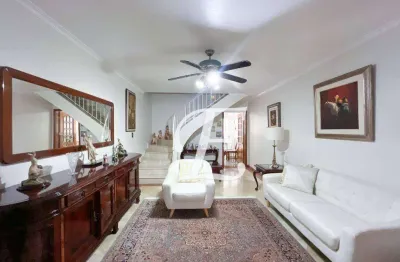 Casa com 3 quartos à venda na Rua Conselheiro Pedro Luís, Santana, São Paulo