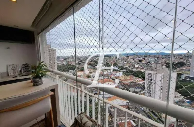 Apartamento à venda, 137 m² por r$ 1.600.000,00 - vila maria - são paulo/sp