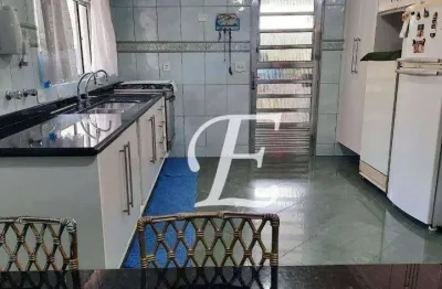 Casa com 3 quartos para alugar, 160 m² por r$ 3.635/mês - vila ede - são paulo/sp