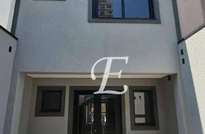 Sobrado com 3 dormitórios à venda, 150 m² por r$ 1.272.000,00 - mirandópolis - são paulo/sp