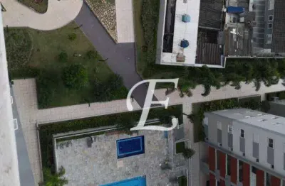 Apartamento à venda, 108 m² por r$ 1.200.000,00 - vila augusta - guarulhos/sp