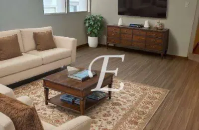 Apartamento com 2 dormitórios à venda, 82 m² por r$ 1.560.000,00 - cerqueira césar - são paulo/sp