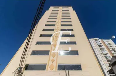 Apartamento à venda, 28 m² por R$ 269.100,00 - Tucuruvi - São Paulo/SP