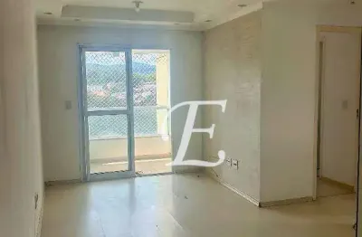Apartamento com 2 quartos à venda, 58 m² por r$ 537.234 - lauzane paulista - são paulo/sp