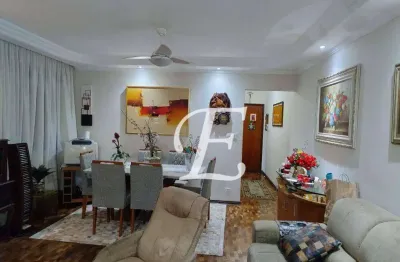 Apartamento à venda, 147 m² por r$ 650.000,00 - santana - são paulo/sp