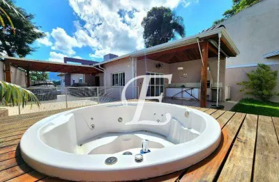 Casa com 3 dormitórios à venda, 200 m² por r$ 1.380.000,00 - serra da cantareira - mairiporã/sp