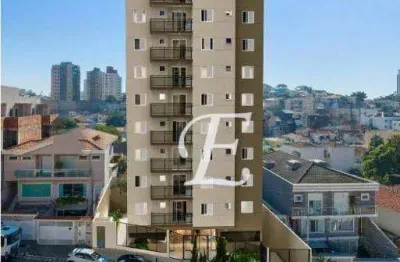 Apartamento com 1 dormitório à venda, 24 m² por r$ 320.000,00 - jardim sao paulo(zona norte) - são paulo/sp