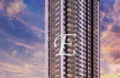 Apartamento à venda, 122 m² por r$ 2.315.000,00 - brooklin paulista - são paulo/sp
