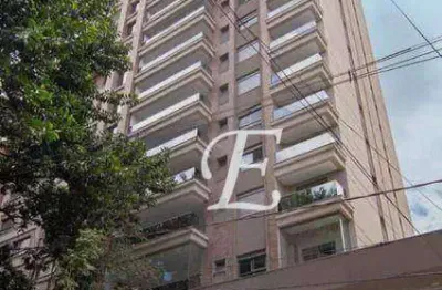 Apartamento à venda, 181 m² por r$ 3.700.000,00 - vila mariana - são paulo/sp