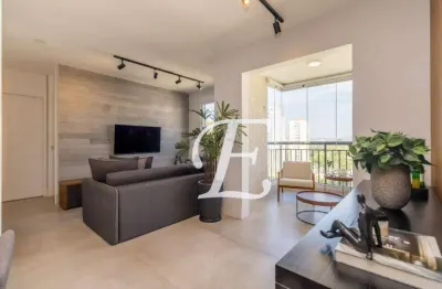 Apartamento com 2 dormitórios à venda, 64 m² por r$ 630.000,00 - pirituba - são paulo/sp