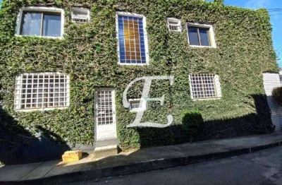 Sobrado para alugar, 140 m² por r$ 9.949,00/mês - santana - são paulo/sp