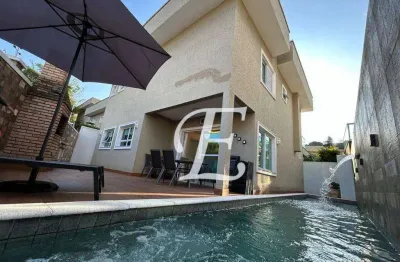 Casa com 4 dormitórios, 4 vagas à venda, 300 m² por r$ 2.299.000 - tremembé - são paulo/sp