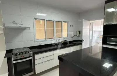 Sobrado à venda, 152 m² por r$ 1.290.000,00 - água fria - são paulo/sp