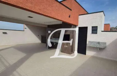 Apartamento à venda, 37 m² por r$ 355.000,00 - vila nivi - são paulo/sp