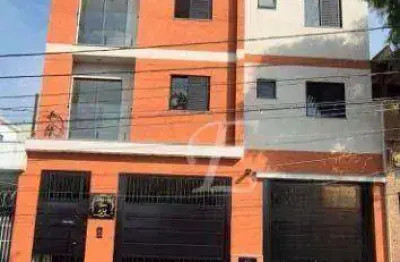 Apartamento com 2 quartos à venda, 37 m² por r$ 425.000 - vila nivi - são paulo/sp