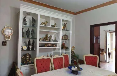 Área à venda, 340 m² por r$ 1.800.000,00 - casa verde média - são paulo/sp