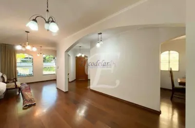 Sobrado para alugar, 442 m² por r$ 10.158,00/mês - palmas do tremembé - são paulo/sp