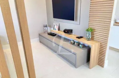 Apartamento com 3 dormitórios à venda, 92 m² por r$ 989.000,00 - lauzane paulista - são paulo/sp