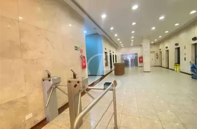 Sala à venda, 61 m² por r$ 140.000,00 - república - são paulo/sp