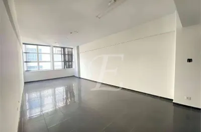 Sala à venda, 61 m² por r$ 140.000,00 - república - são paulo/sp