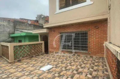 Casa com 3 quartos à venda, 125 m² por r$ 522.500 - lauzane paulista - são paulo/sp