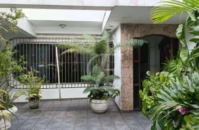 Casa com 5 dormitórios à venda, 300 m² por r$ 1.200.000,00 - santana - são paulo/sp