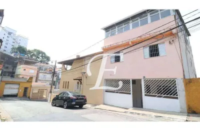 Casa à venda com 3 quartos, 132 m² por r$ 430.000 - vila isolina mazzei - são paulo/sp