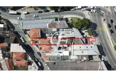 Terreno à venda, 280 m² por r$ 950.000,00 - imirim - são paulo/sp