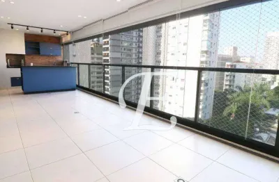 Apartamento com 4 quartos , sendo 2 suites, 4 banheiros e 2 vagas, à venda, 162 m² por r$ 3.490.000 - pinheiros - são paulo/sp