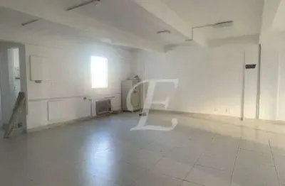 Sala para alugar, 90 m² por r$ 3.489,00/mês - santana - são paulo/sp