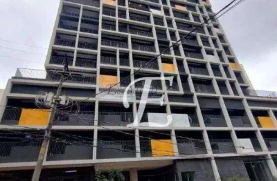 Apartamento com 1 quarto à venda, 34 m² por r$ 700.000 - cerqueira césar - são paulo/sp