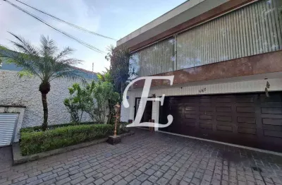 Casa com 4 dormitórios à venda, 196 m² por r$ 1.500.000,00 - jardim japão - são paulo/sp