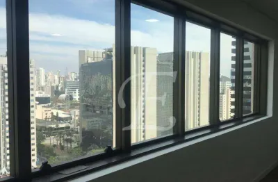 Sala à venda, 48 m² por r$ 350.500,00 - barra funda - são paulo/sp