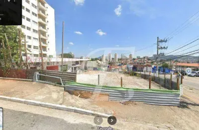 Terreno à venda, 1159 m² por r$ 4.300.000,00 - pirituba - são paulo/sp