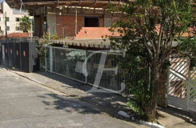 Terreno à venda, 346 m² por r$ 2.100.000,00 - jardim são paulo - são paulo/sp