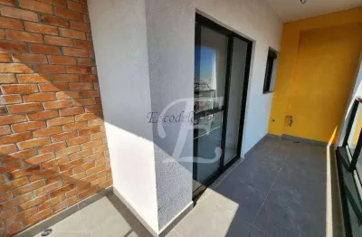 Apartamento à venda, 46 m² por r$ 500.000,00 - vila maria alta - são paulo/sp